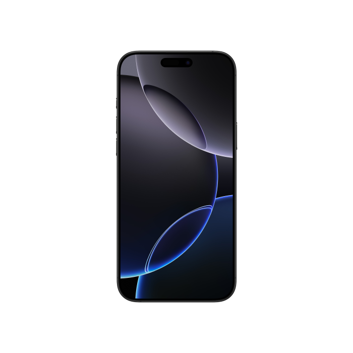 Apple iPhone 16 Pro 1TB eSIM Black Titanium (Вживаний)