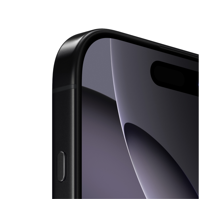 Apple iPhone 16 Pro 1TB eSIM Black Titanium (Вживаний)