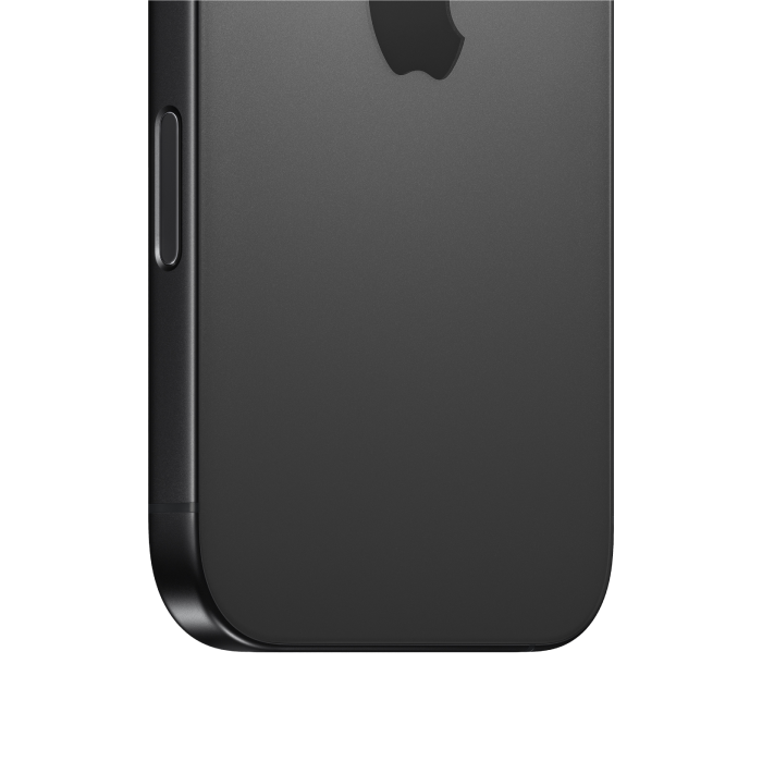 Apple iPhone 16 Pro 1TB eSIM Black Titanium (Вживаний)