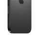 Apple iPhone 16 Pro 1TB eSIM Black Titanium (Вживаний)