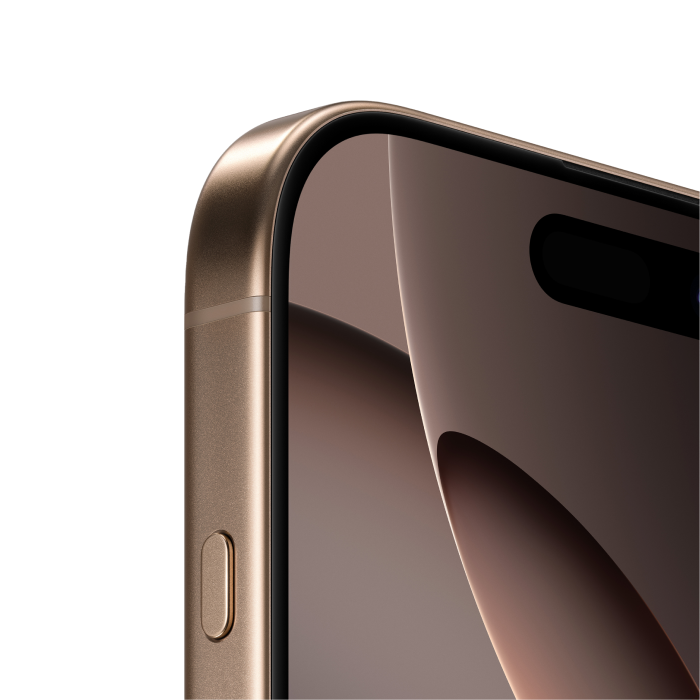 Apple iPhone 16 Pro Max 1TB - Desert Titanium