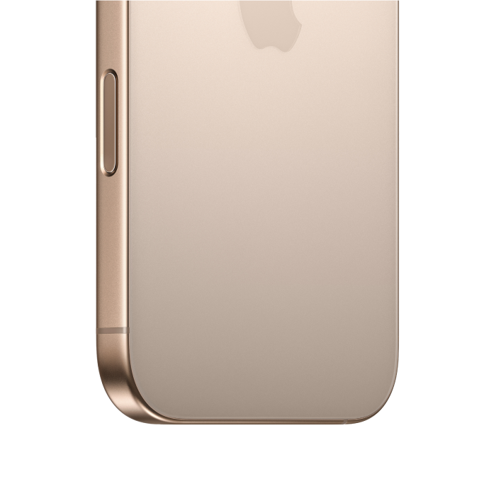 Apple iPhone 16 Pro Max 1TB - Desert Titanium