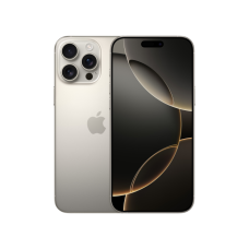 Apple iPhone 16 Pro Max 256GB Natural Titanium (MYWY3)