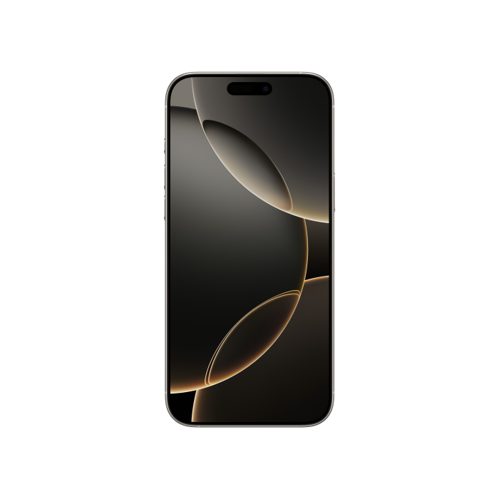 Apple iPhone 16 Pro 512GB Natural Titanium (Вживаний)