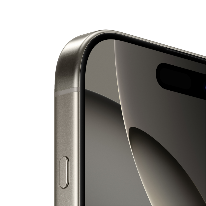Apple iPhone 16 Pro 512GB Natural Titanium (Вживаний)