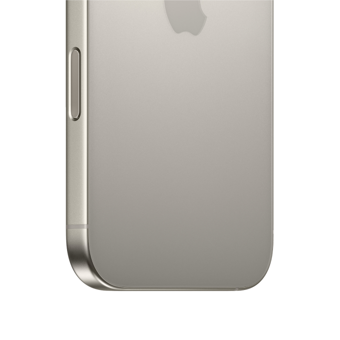 Apple iPhone 16 Pro 512GB Natural Titanium (Вживаний)