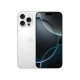 Apple iPhone 16 Pro Max 256GB eSIM White Titanium (Вживаний)