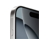 Apple iPhone 16 Pro Max 256GB eSIM White Titanium (Вживаний)