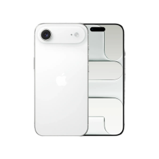 Apple iPhone 17 Air 256GB eSIM Cloud White
