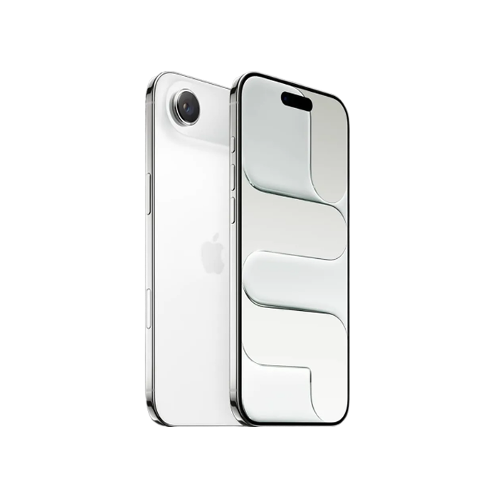 Apple iPhone 17 Air 256GB eSIM Cloud White