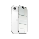 Apple iPhone 17 Air 256GB eSIM Cloud White