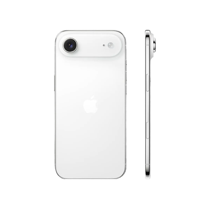 Apple iPhone 17 Air 256GB eSIM Cloud White