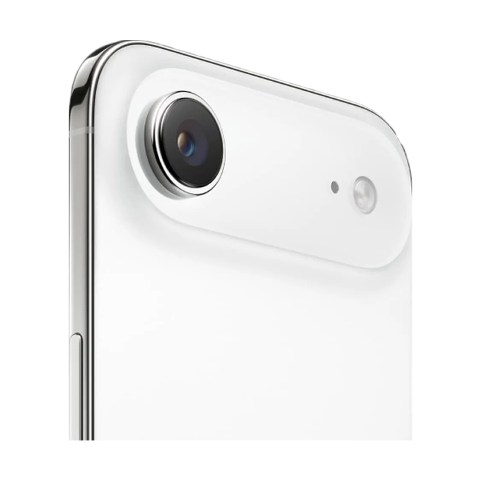 Apple iPhone 17 Air 256GB eSIM Cloud White