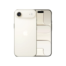 Apple iPhone 17 Air 256GB eSIM Light Gold