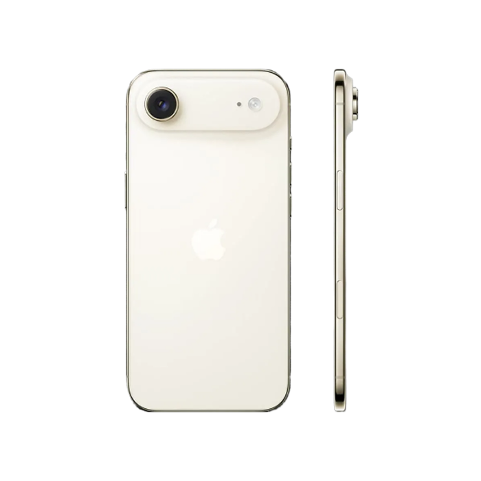 Apple iPhone 17 Air 256GB eSIM Light Gold