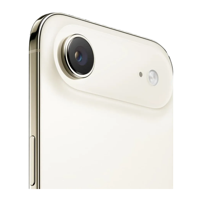 Apple iPhone 17 Air 256GB eSIM Light Gold