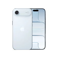 Apple iPhone 17 Air 256GB eSIM Sky Blue