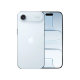 Apple iPhone 17 Air 256GB eSIM Sky Blue