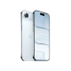 Apple iPhone 17 Air 256GB eSIM Sky Blue