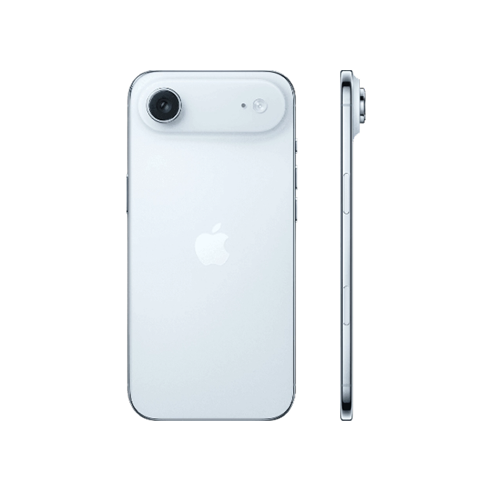 Apple iPhone 17 Air 256GB eSIM Sky Blue