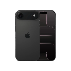 Apple iPhone 17 Air 256GB eSIM Space Black