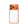 Apple iPhone 17 Pro Max Clear Case + MagSafe (Camera Contol)