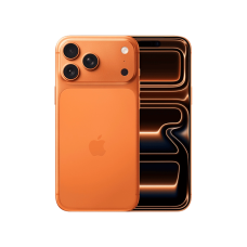 Apple iPhone 17 Pro Max 2TB Cosmic Orange