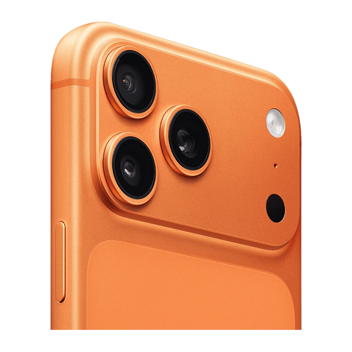 Apple iPhone 17 Pro Max 256GB Cosmic Orange