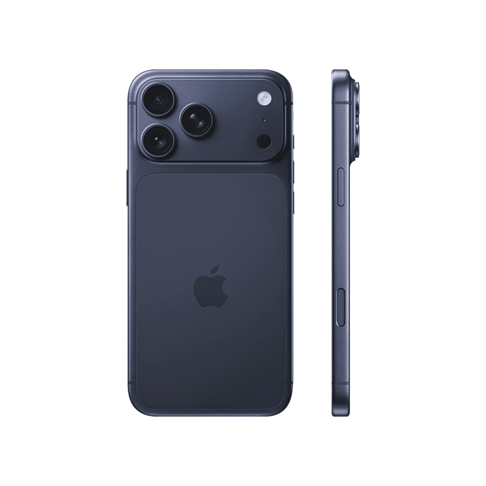 Apple iPhone 17 Pro Max 256GB eSIM Deep Blue