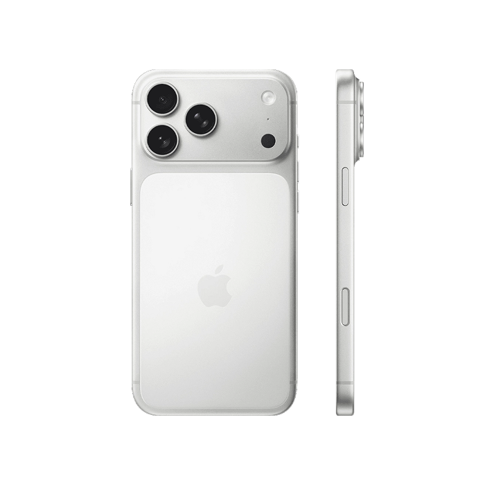 Apple iPhone 17 Pro 256GB Silver