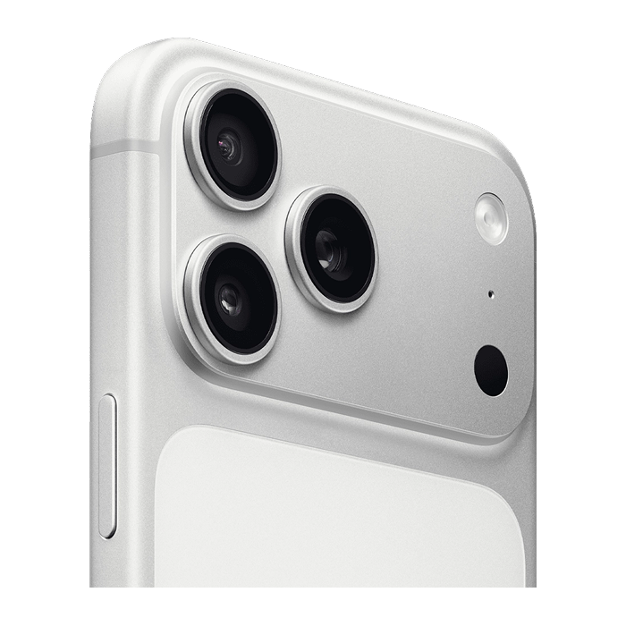 Apple iPhone 17 Pro 256GB Silver