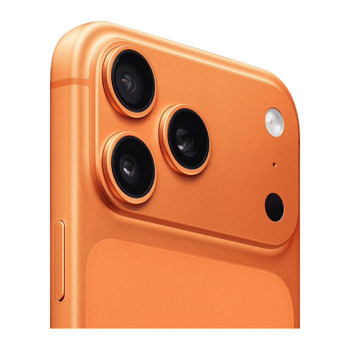 Apple iPhone 17 Pro 256GB eSIM Cosmic Orange