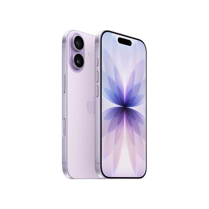 Apple iPhone 17 512GB eSIM Lavender