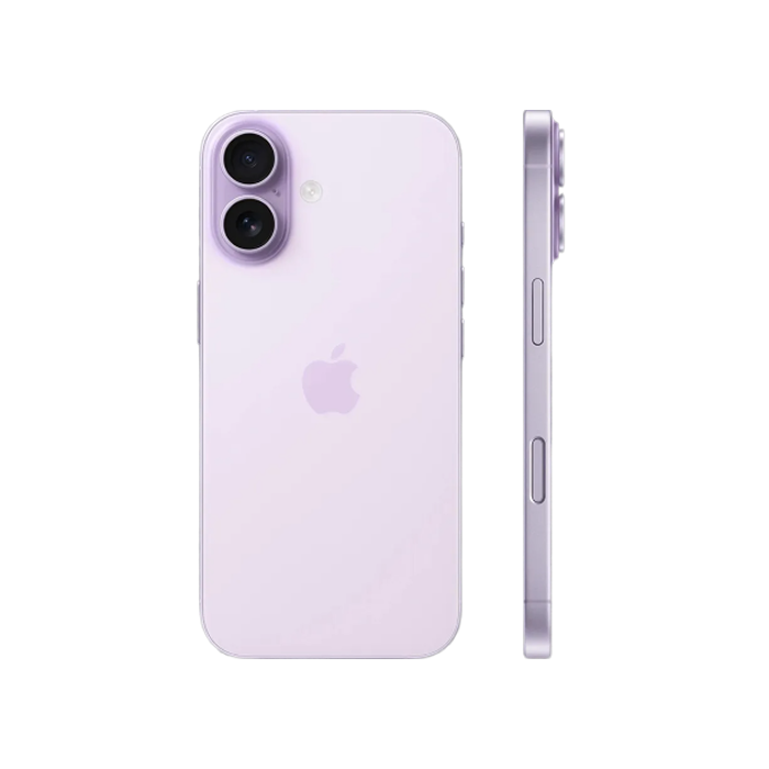Apple iPhone 17 512GB eSIM Lavender