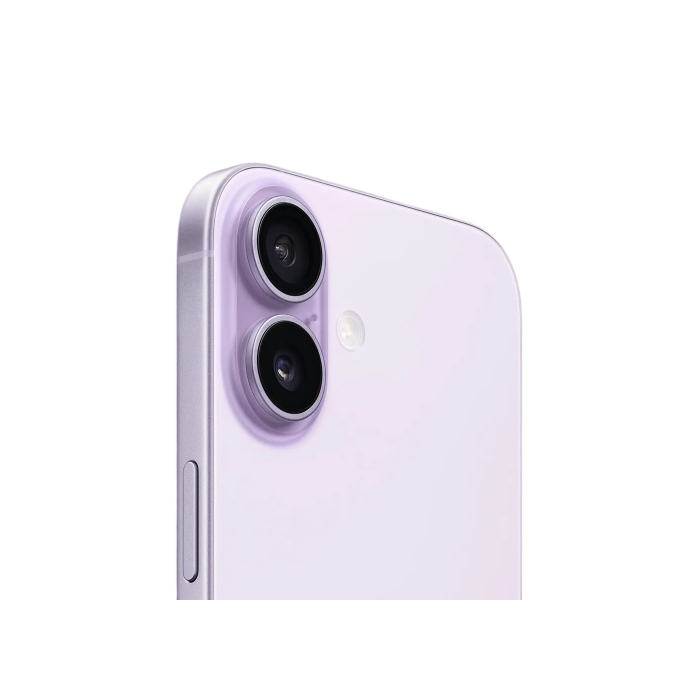 Apple iPhone 17 512GB eSIM Lavender