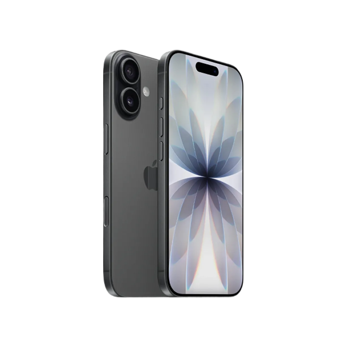 Apple iPhone 17 256GB Black