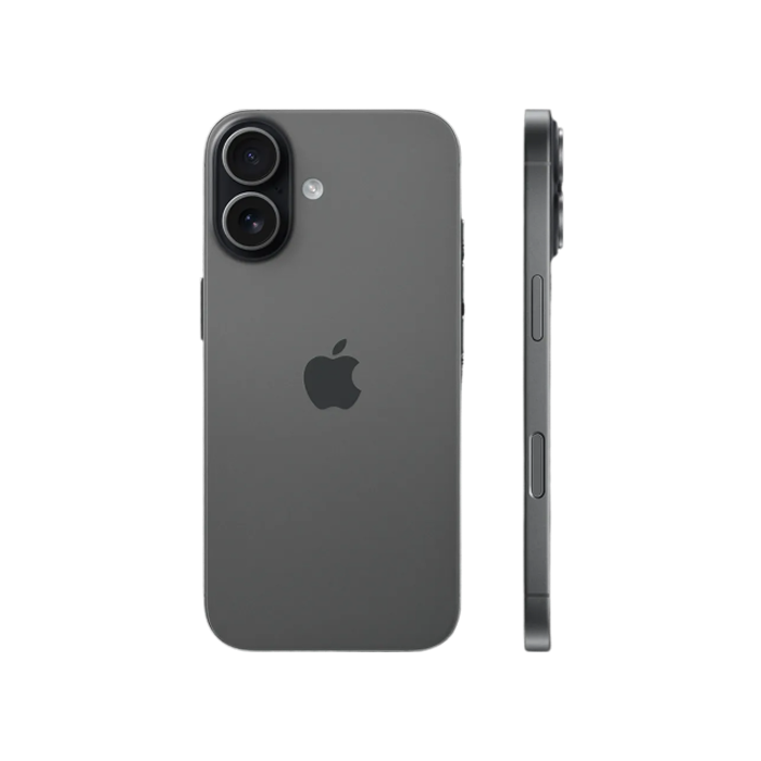 Apple iPhone 17 256GB Black
