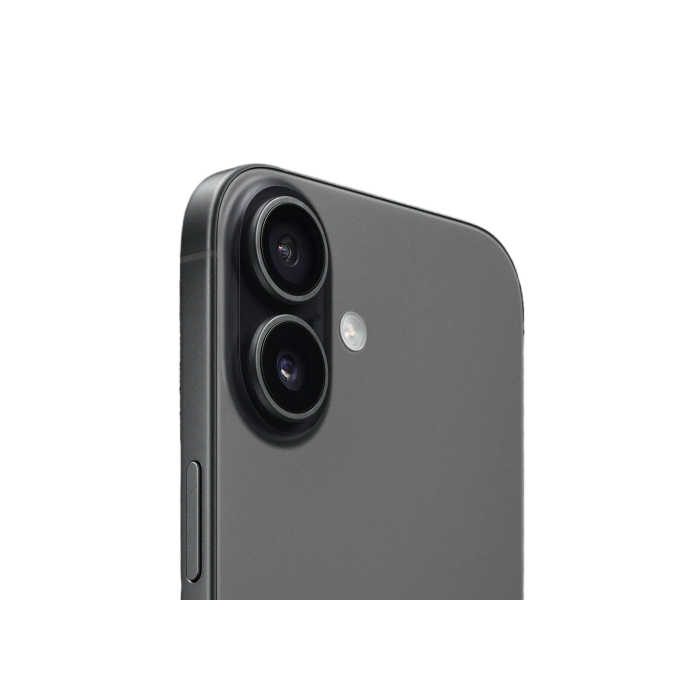 Apple iPhone 17 256GB Black
