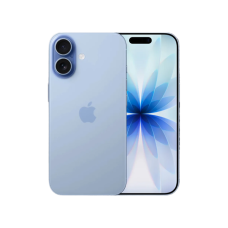 Apple iPhone 17 256GB eSIM Mist Blue