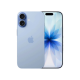 Apple iPhone 17 256GB eSIM Mist Blue