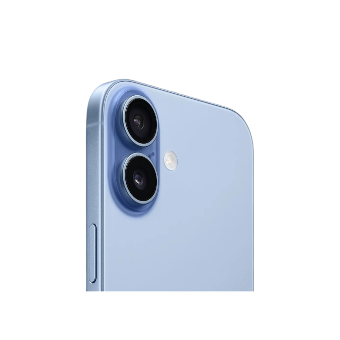 Apple iPhone 17 256GB eSIM Mist Blue