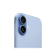 Apple iPhone 17 256GB eSIM Mist Blue
