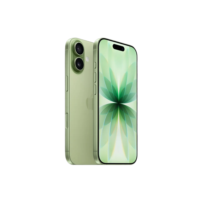 Apple iPhone 17 256GB Sage