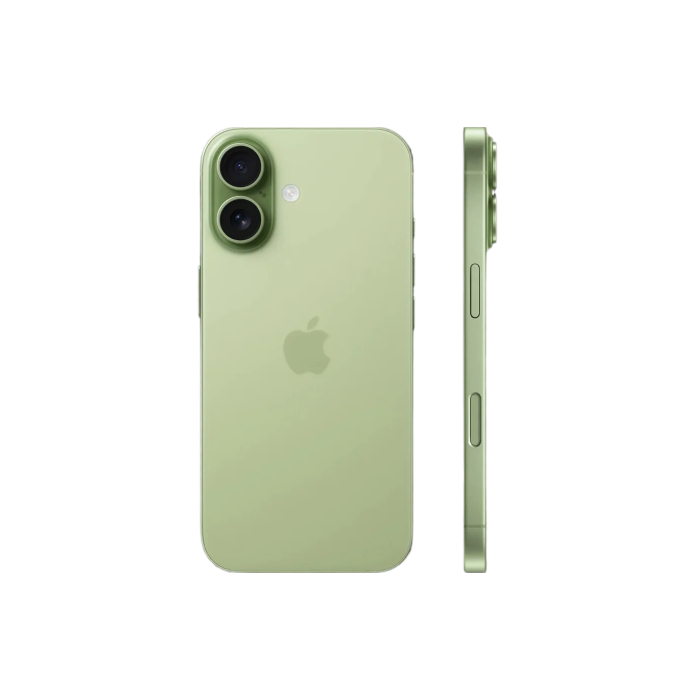 Apple iPhone 17 256GB Sage
