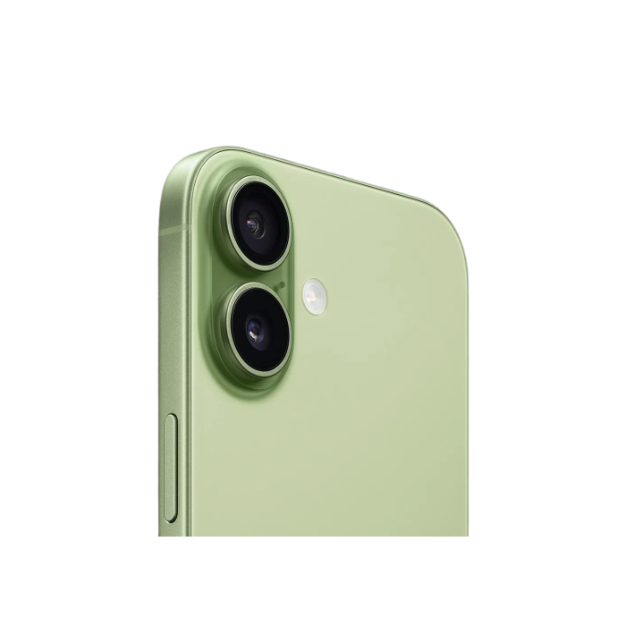 Apple iPhone 17 256GB Sage
