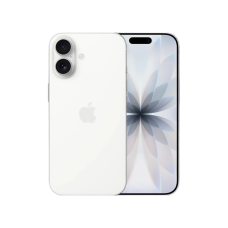 Apple iPhone 17 256GB White