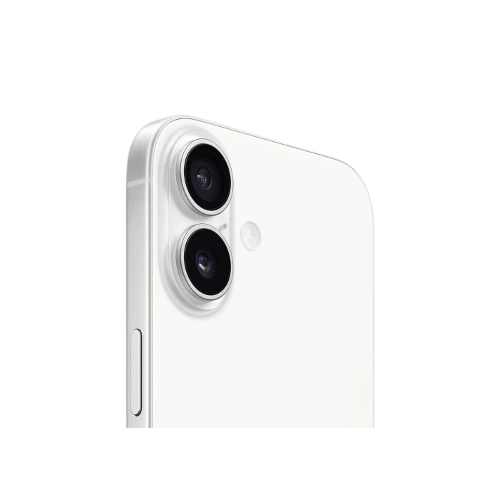 Apple iPhone 17 512GB eSIM White