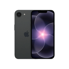 Apple iPhone 17e 256GB Black