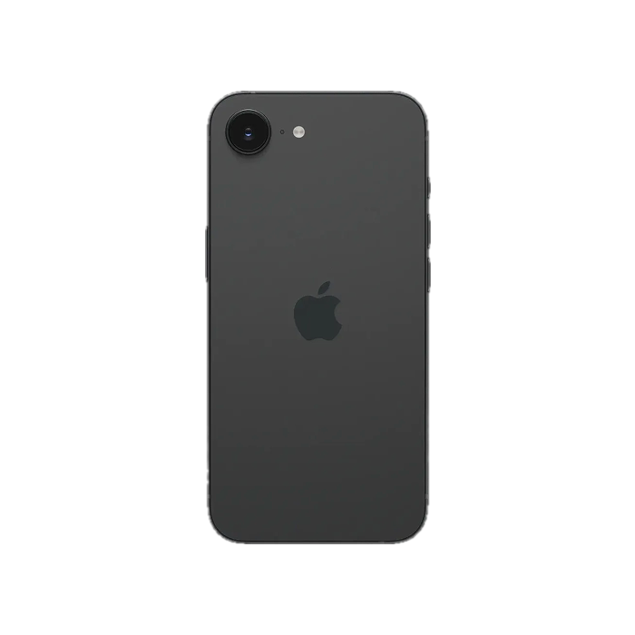 Apple iPhone 17e 256GB Black
