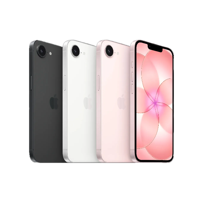 Apple iPhone 17e 256GB Black